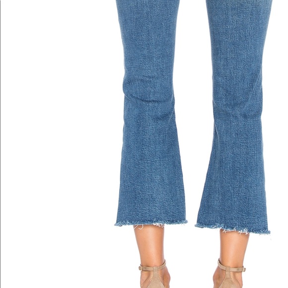 Uneven Hem Straight - Picture 3 of 8